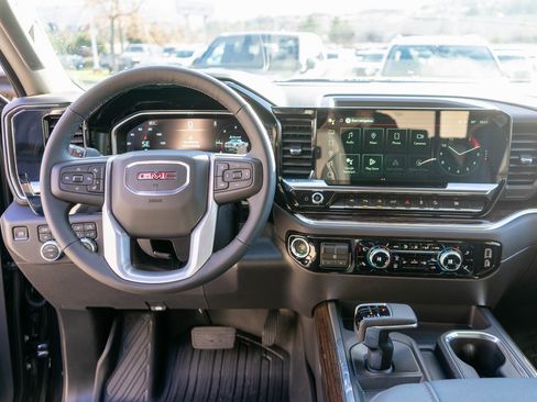 New 2026 GMC Sierra 1500 Elevation w/ Elevation Premium Package image 13