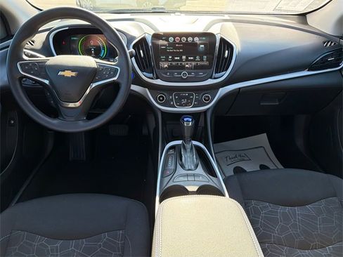 Used 2018 Chevrolet Volt LT image 22