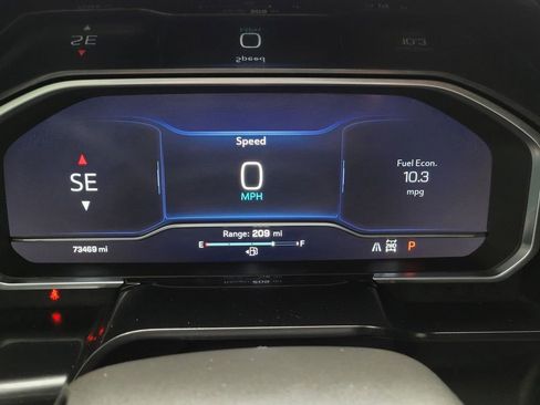 Used 2022 Chevrolet Silverado 1500 RST w/ Z71 Off-Road Package image 33