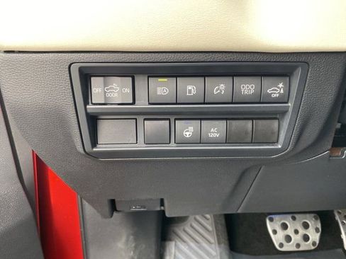 Used 2023 Toyota Tundra 1794 Edition w/ TRD Off-Road Package image 20