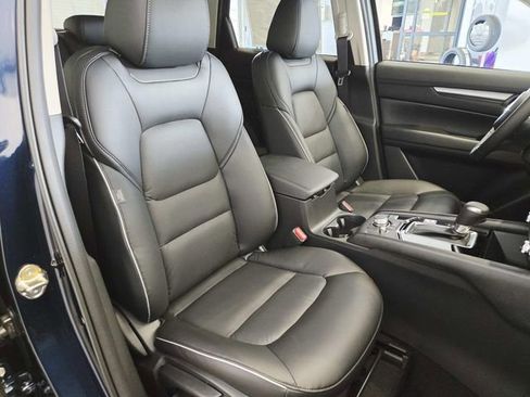 New 2025 MAZDA CX-5 AWD 2.5 S w/ Select Package image 12