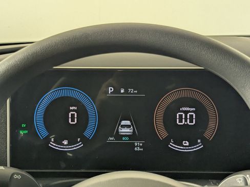 New 2026 Hyundai Tucson SEL image 17