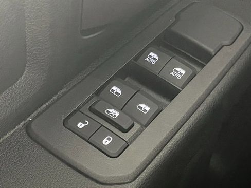 New 2025 RAM 2500 Tradesman w/ Bed Utility Group image 19