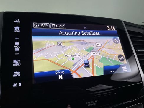 Used 2017 Honda Pilot Elite image 17