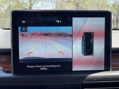 Used 2023 Lincoln Aviator Reserve w/ Equipment Group 201A image 20