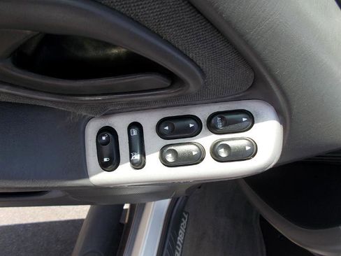 Used 2003 MAZDA Tribute LX image 16