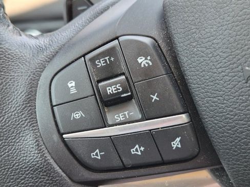 Used 2020 Ford Explorer Limited AWD/4WD image 15