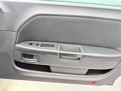 Used 2012 Dodge Challenger SXT image 16