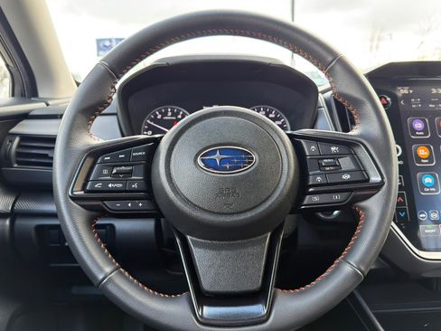 Used 2024 Subaru Crosstrek 2.5i Limited w/ Popular Package #4A image 23