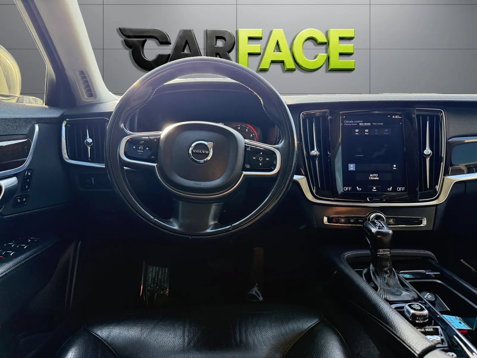 Used 2018 Volvo S90 T5 Momentum AWD/4WD image 23