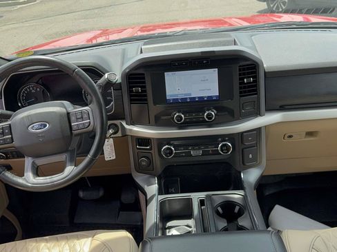 Used 2021 Ford F150 XLT w/ Equipment Group 301A Mid RWD image 18