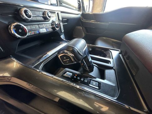 Used 2023 Ford F150 Lariat w/ Equipment Group 502A High AWD/4WD image 21