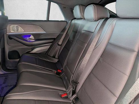 New 2026 Mercedes-Benz GLE 450 4MATIC Coupe image 18