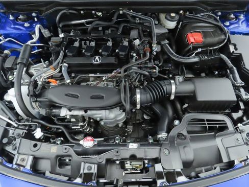 Used 2025 Acura Integra A-Spec image 31