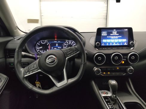 Used 2023 Nissan Sentra SV image 22