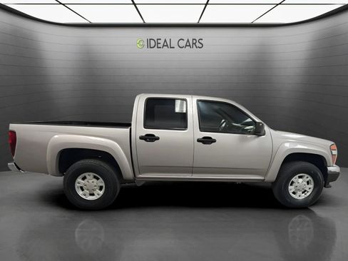 Used 2006 GMC Canyon SLE AWD/4WD image 4