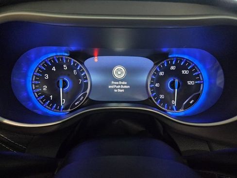 New 2027 Chrysler Pacifica Limited w/ S Appearance Package FWD image 34
