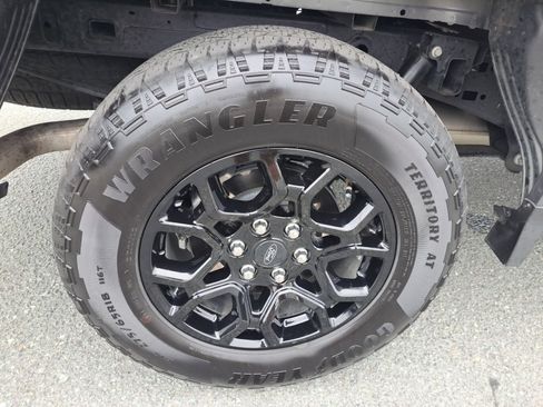 Used 2025 Ford F150 STX AWD/4WD image 22