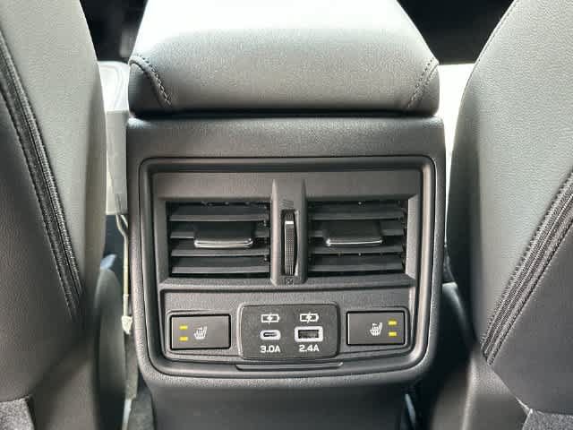 New 2026 Subaru Outback Limited AWD/4WD image 20