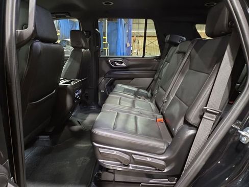 Used 2024 Chevrolet Tahoe LT image 29