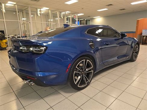 Used 2023 Chevrolet Camaro SS image 8