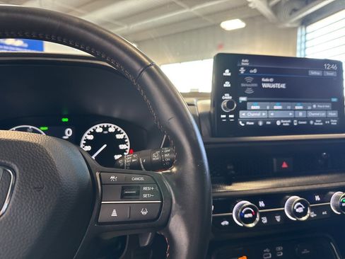 Used 2024 Honda CR-V Sport-L image 18