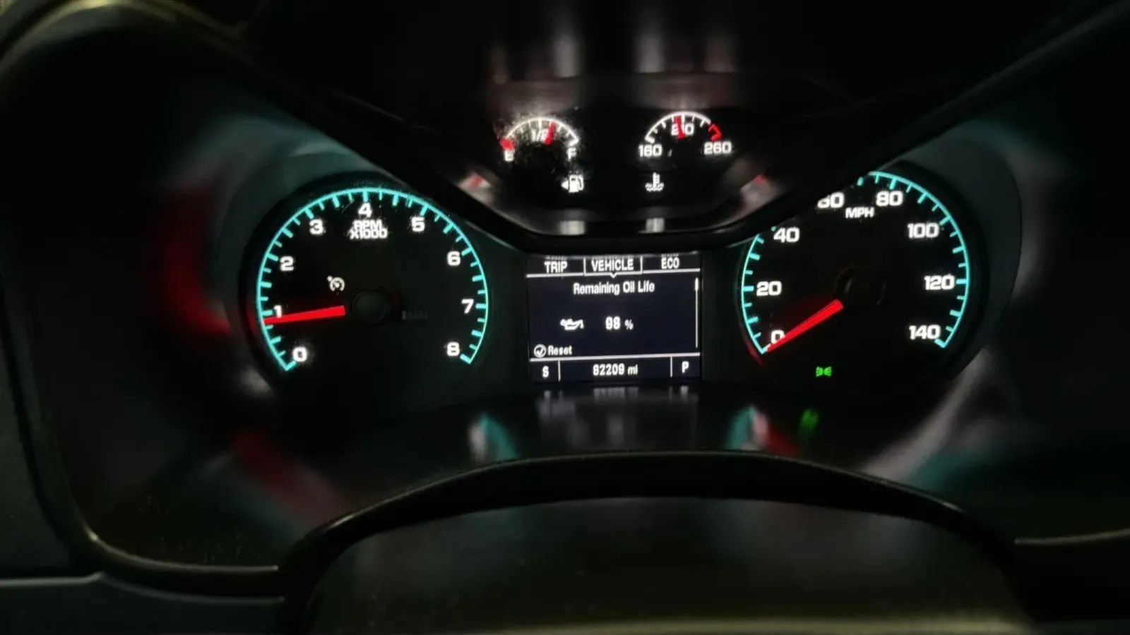 Used 2022 Chevrolet Colorado LT w/ Fleet Safety Package RWD image 11