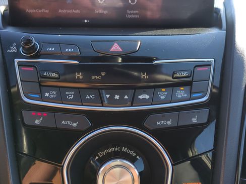 Used 2020 Acura RDX SH-AWD image 24