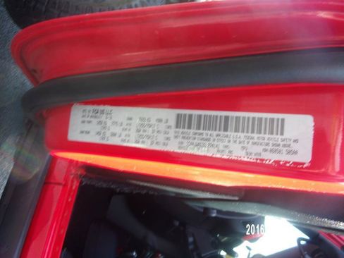 Used 2016 Jeep Wrangler Sport AWD/4WD image 16