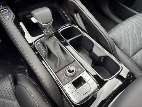 New 2025 Kia Telluride SX X-Line image 31