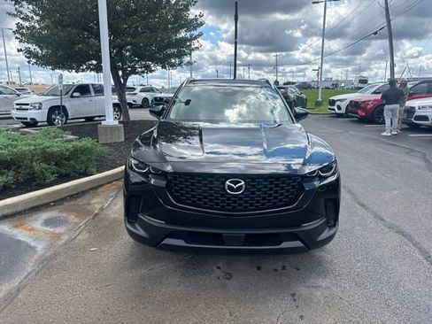 Used 2026 MAZDA CX-50 2.5 Hybrid w/ Weather Package AWD/4WD image 5