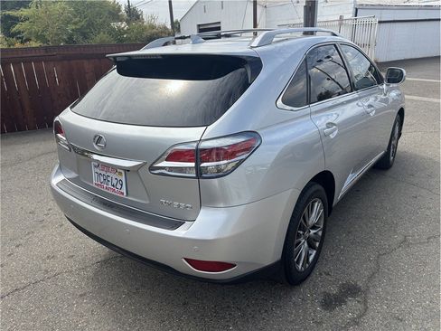 Used 2014 Lexus RX 350 image 7