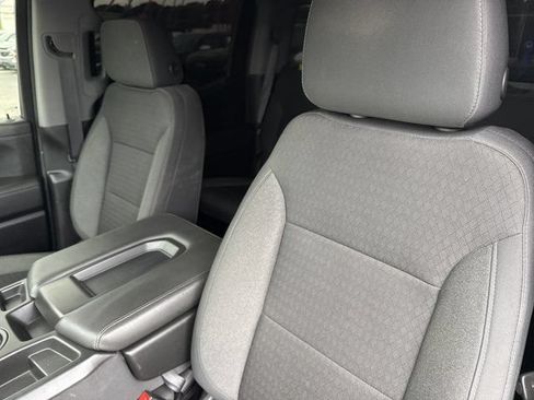 Used 2021 Chevrolet Silverado 1500 LT RWD image 13