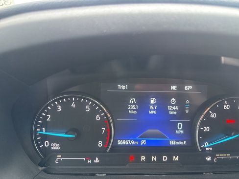 Used 2020 Ford Explorer XLT w/ Equipment Group 202A image 42