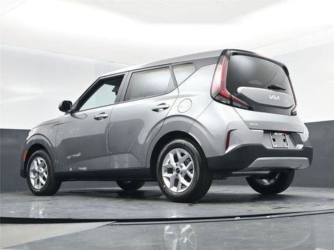 New 2025 Kia Soul LX image 24