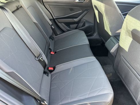 Certified 2026 Volkswagen Jetta S FWD image 10