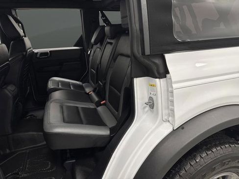 Used 2024 Ford Bronco Big Bend image 29
