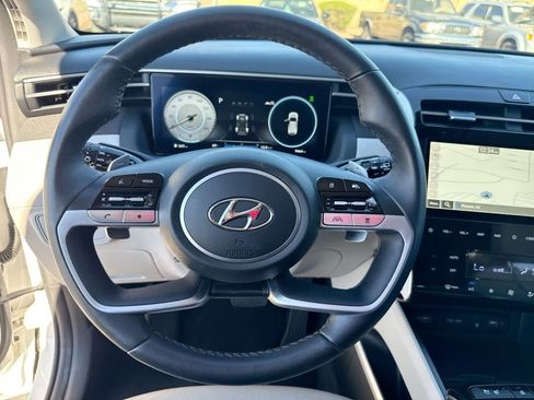 Used 2023 Hyundai Tucson Limited image 27