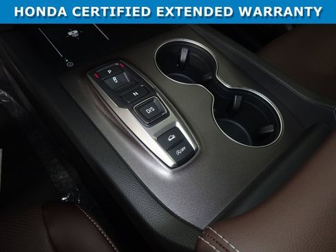 Certified 2026 Honda Ridgeline RTL image 15