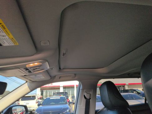 Certified 2025 Toyota Highlander XLE AWD/4WD image 21