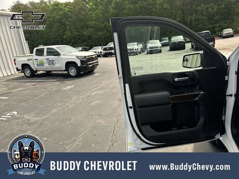 Used 2021 GMC Sierra 1500 Elevation RWD image 13