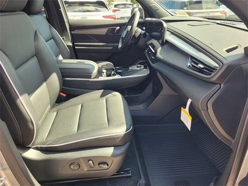 New 2026 Buick Enclave Preferred w/ Power Package image 15