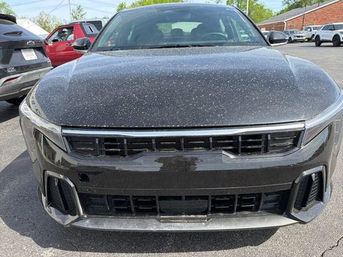 Used 2025 Kia K4 GT-Line w/ GT-Line Sunroof Package image 6