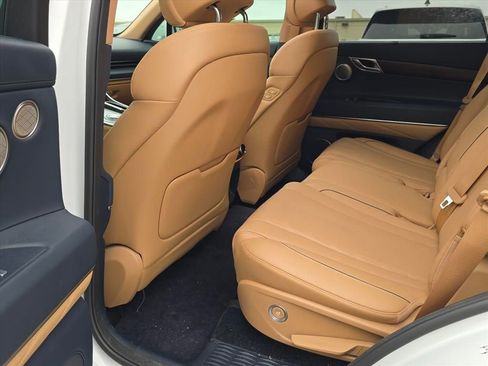 Used 2021 Genesis GV80 3.5T w/ Advanced Package 06 image 6