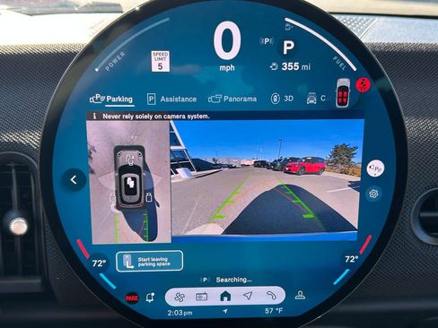 Used 2025 MINI Cooper S image 22