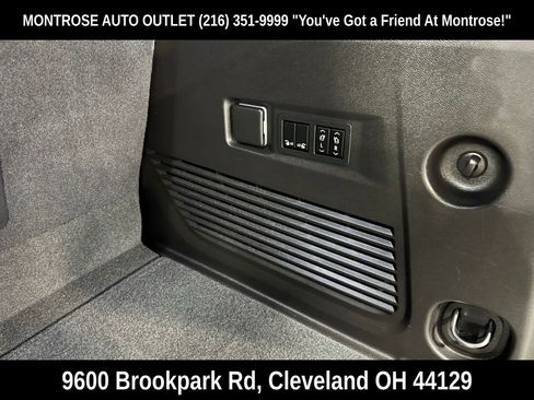 Used 2021 Chevrolet Tahoe Premier image 44