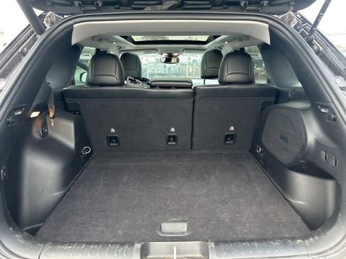 Used 2021 Jeep Cherokee Latitude Lux w/ Sun & Sound Group image 18