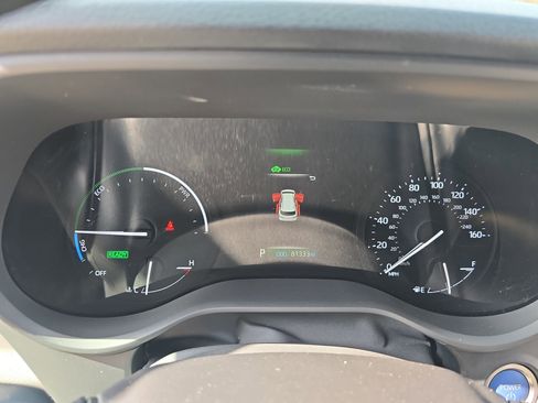 Used 2021 Toyota Sienna XLE image 21