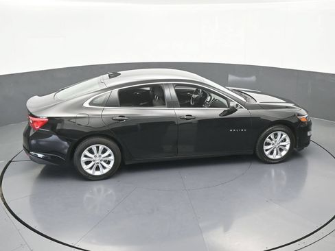 Used 2024 Chevrolet Malibu LT FWD image 47