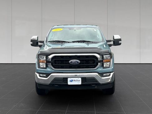 Used 2023 Ford F150 XLT AWD/4WD image 8
